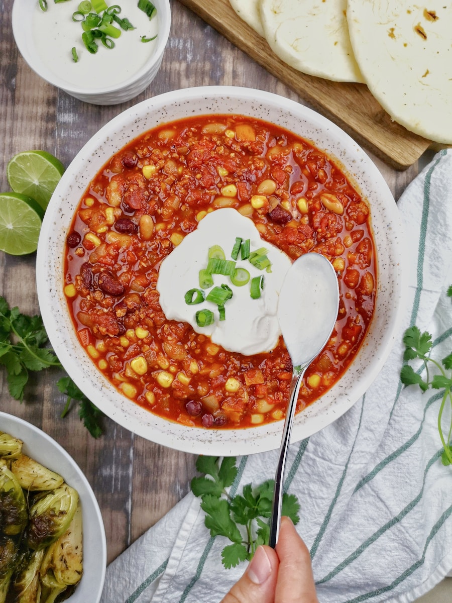 Chili con carne